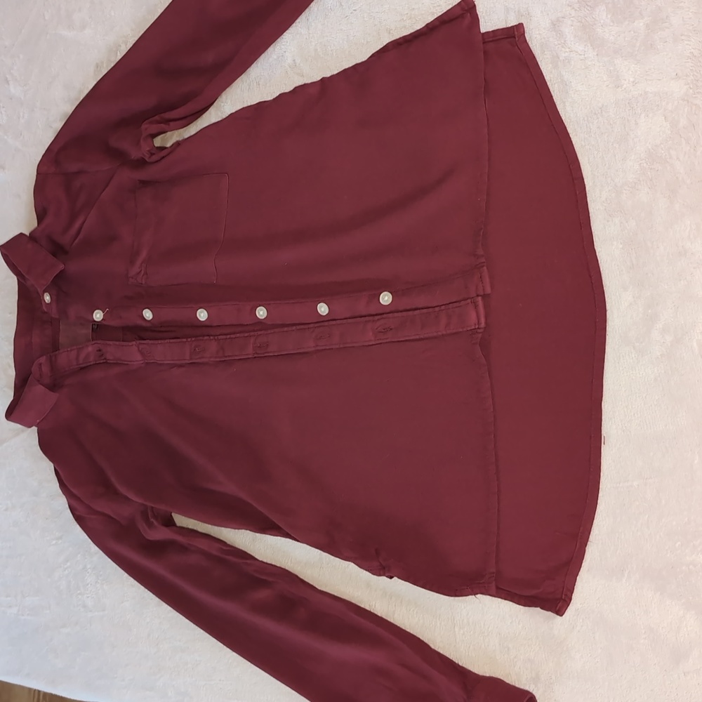 Perfect Shirt Soft Flannel